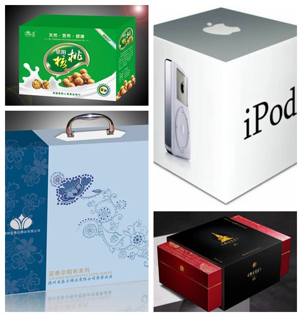 精品禮盒印刷怎么才能吸引消費(fèi)者？