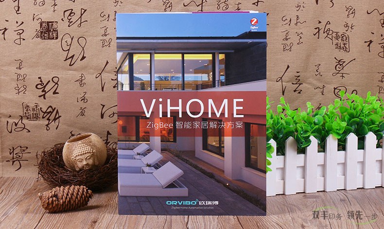 企業(yè)畫冊是企業(yè)重要的宣傳手段，企業(yè)畫冊印刷設(shè)計的核心在那？