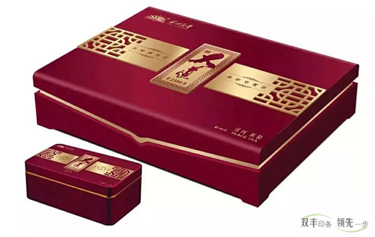 禮品盒印刷如何選擇材質(zhì)？
