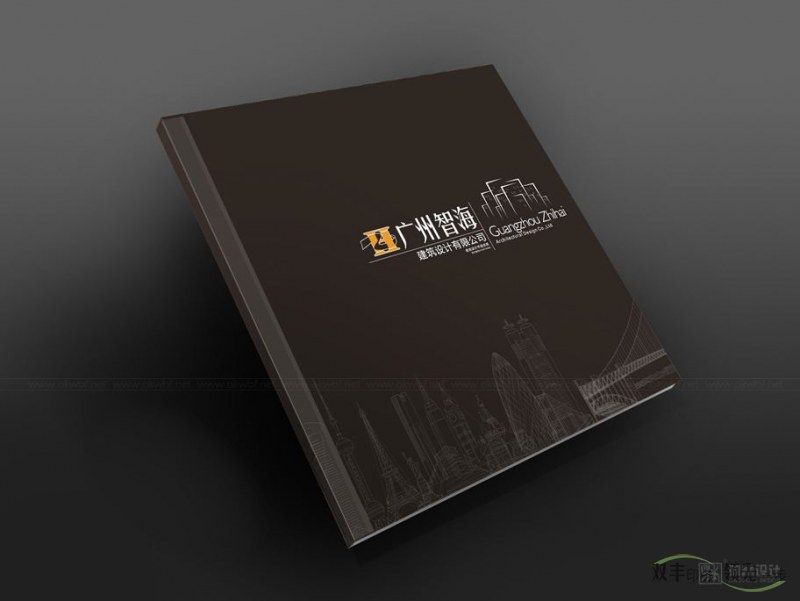 企業(yè)畫冊設(shè)計是否上檔次，需要根據(jù)以下幾點來決定