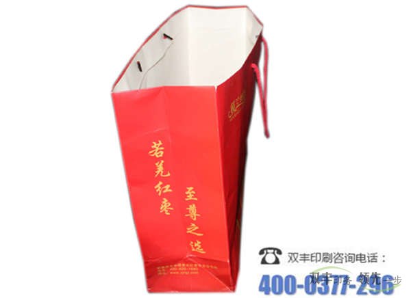 手提袋印刷哪家好，手提袋廠聯(lián)系電話