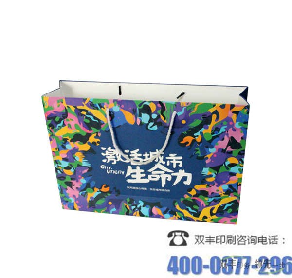 手提袋印刷中那個印刷環(huán)節(jié)最重要？