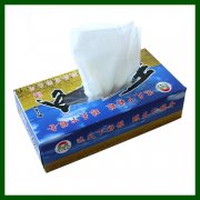 天下釀廣告紙抽盒定制